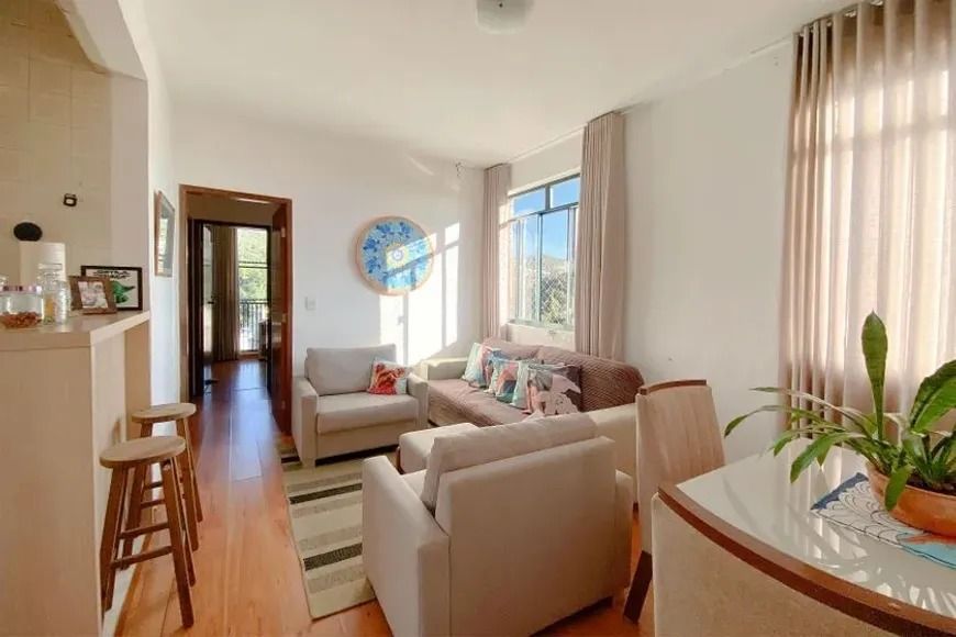 Apartamento - Venda - Serra - Belo Horizonte - MG