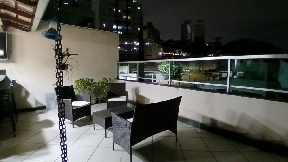 Casa - Venda - Vila Nova Vista - Sabar - MG