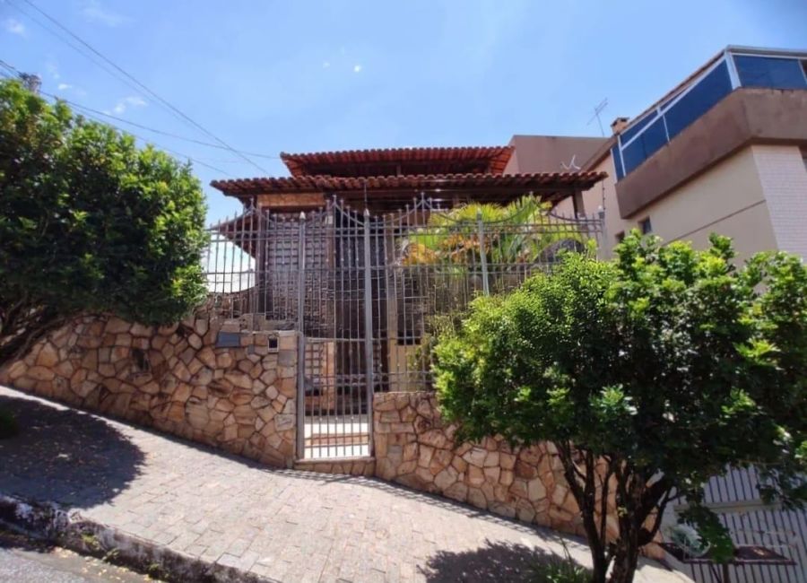 Casa - Venda - Ana Lúcia - Sabará - MG