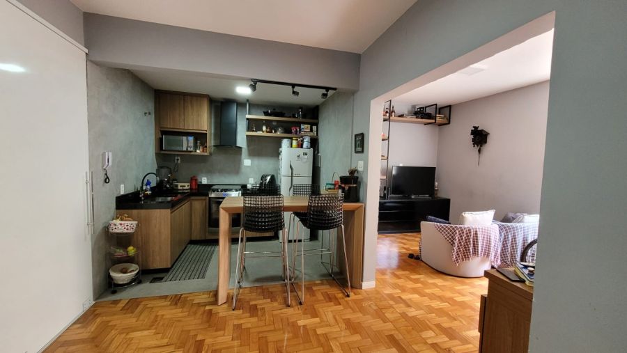 Apartamento - Venda - Anchieta - Belo Horizonte - MG