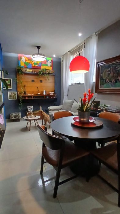 Apartamento - Venda - Anchieta - Belo Horizonte - MG