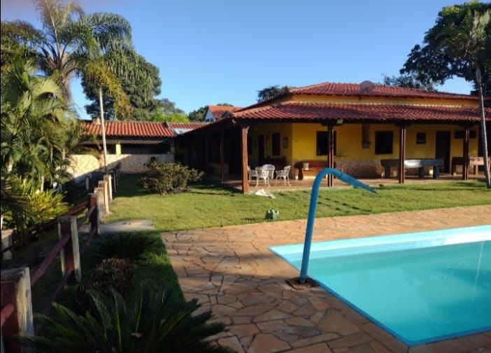 Sítio - Venda - Várzea - Lagoa Santa - MG