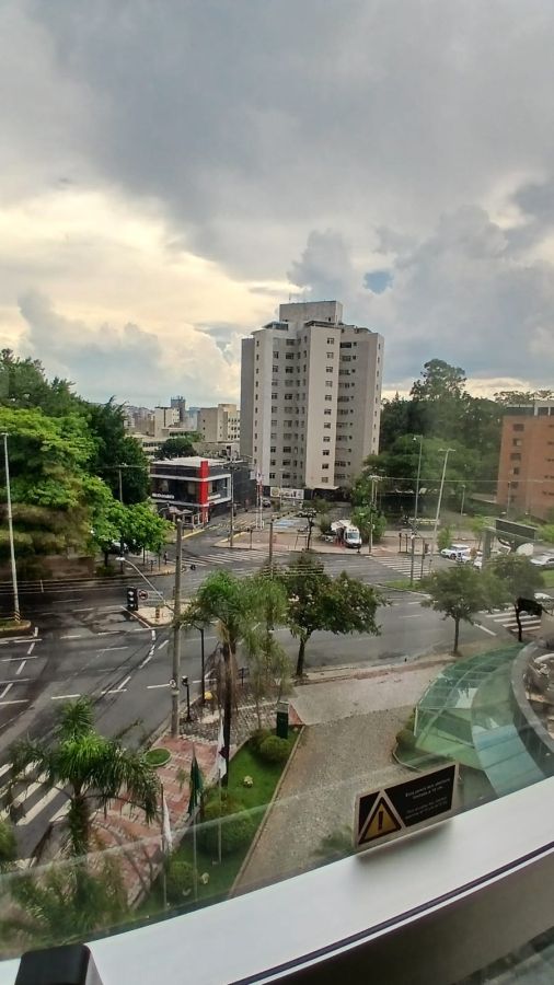 Flat - Venda - Serra - Belo Horizonte - MG