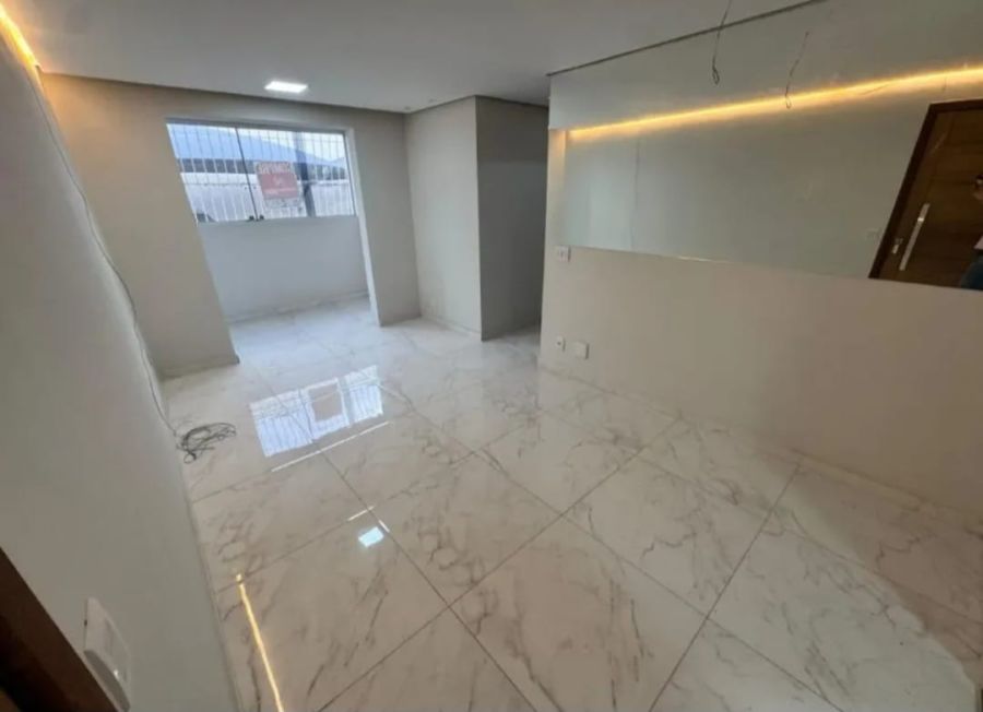 Apartamento - Venda - Santa Ins - Belo Horizonte - MG