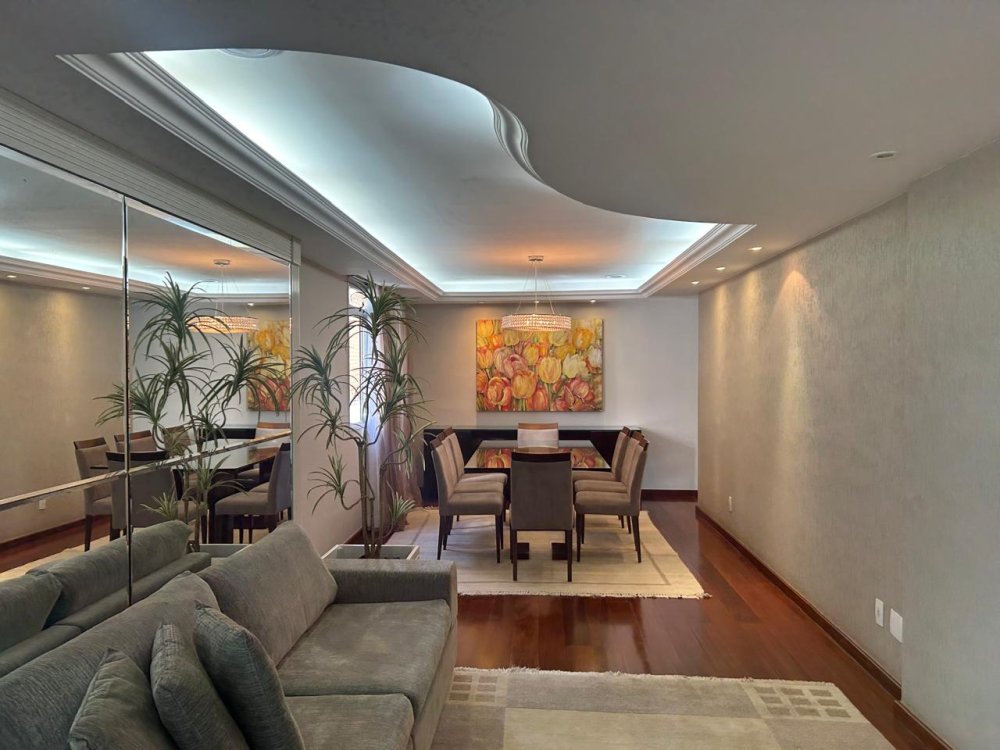 Apartamento - Venda - Buritis - Belo Horizonte - MG