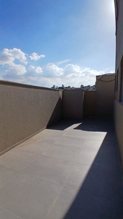 Apartamento - Venda - Nova Vista - Belo Horizonte - MG