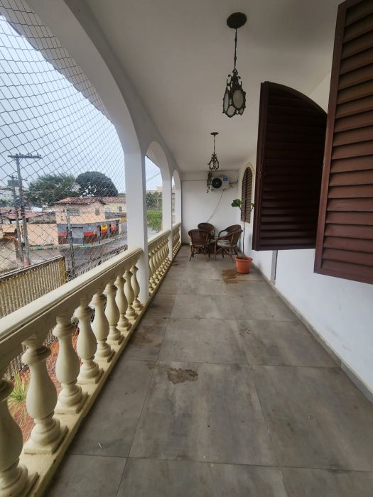 Casa - Venda - Alípio de Melo - Belo Horizonte - MG