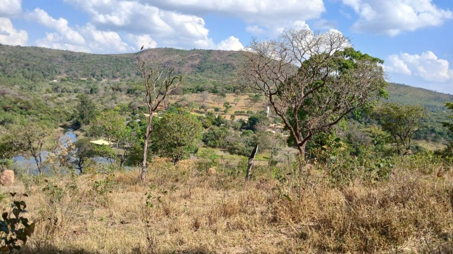 Chcara - Venda - rea Rural de Itana - Itana - MG