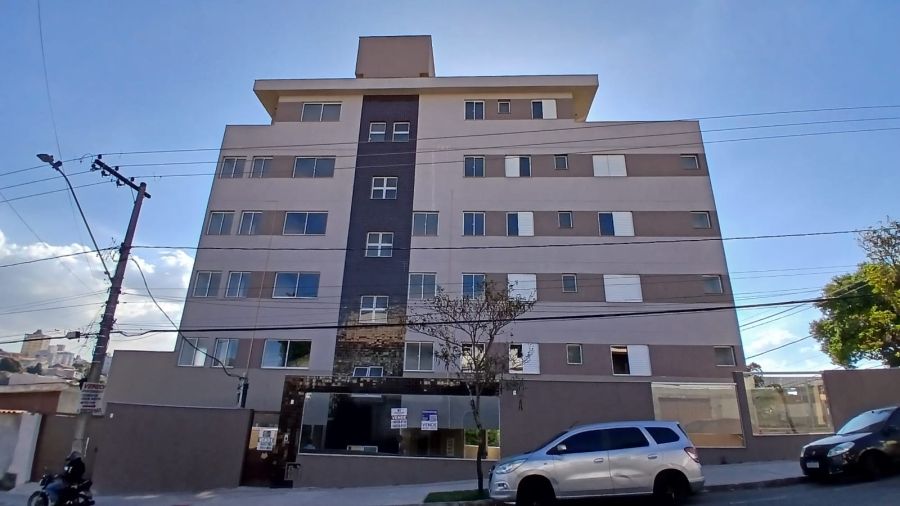 Apartamento - Venda - Nova Vista - Belo Horizonte - MG