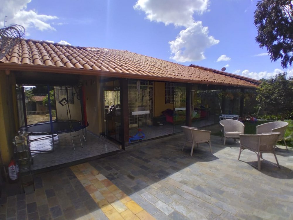 Casa - Venda - Cidade Praia Anglica II - Lagoa Santa - MG