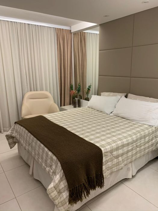 Flat - Venda - Cidade Jardim - Belo Horizonte - MG