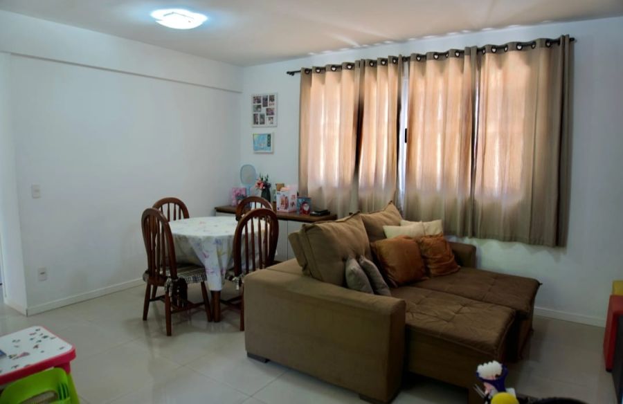 Apartamento - Venda - S�o Lucas - Belo Horizonte - MG