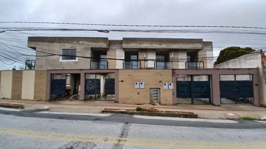 Casa - Venda - Duquesa II (s�o Benedito) - Santa Luzia - MG