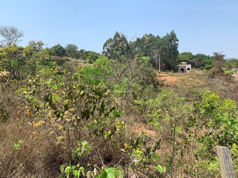 Lote - Lagoa Santa, MG no bairro Shalimar — foto 5