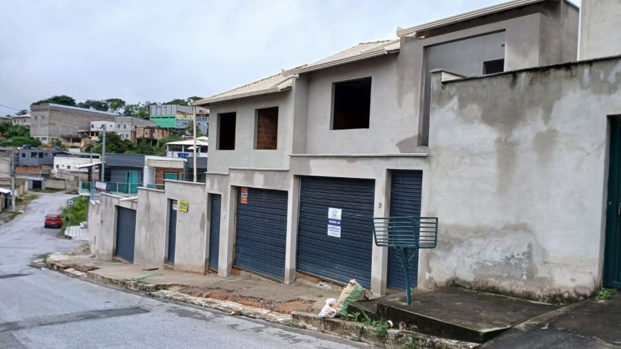 Casa - Venda - P�rola Negra - Santa Luzia - MG