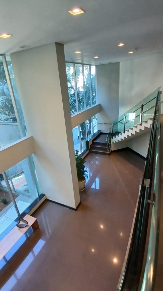Apartamento - Venda - Cruzeiro - Belo Horizonte - MG