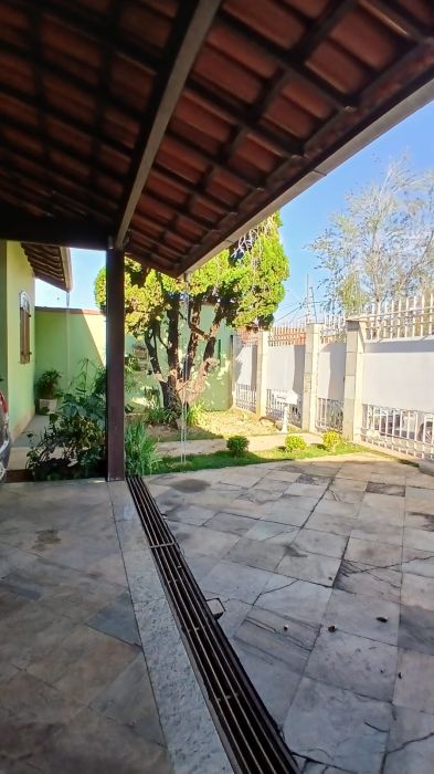 Casa - Venda - Santa Cruz - Belo Horizonte - MG