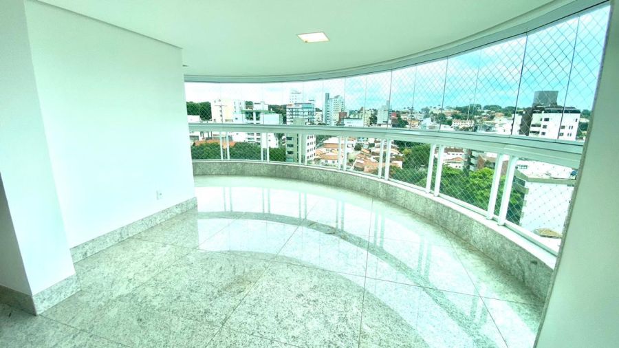 Apartamento - Venda - São Luiz - Belo Horizonte - MG