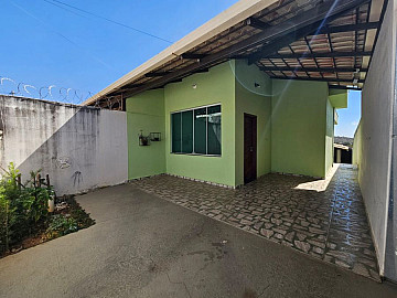 Casa � Venda
