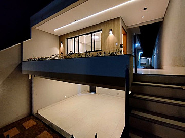 Casa � Venda