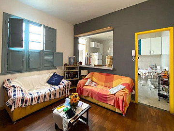 Apartamento � Venda
