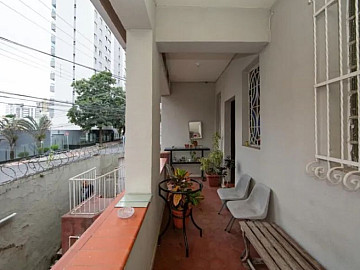 Casa � Venda