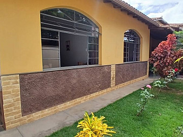 Casa � Venda