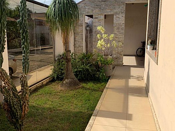 Casa � Venda