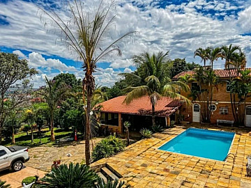 Casa � Venda