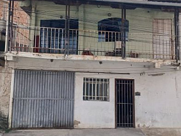 Casa � Venda