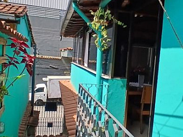 Casa � Venda