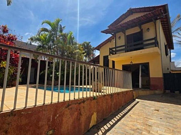 Casa � Venda