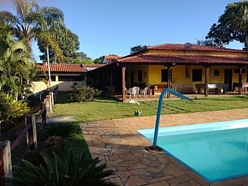 S�tio � Venda