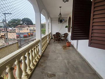 Casa � Venda