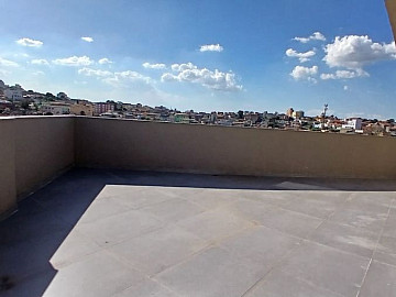 Cobertura � Venda