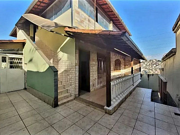 Casa � Venda