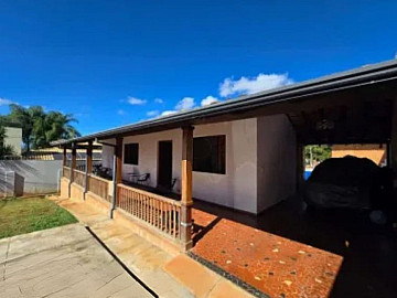 Casa � Venda